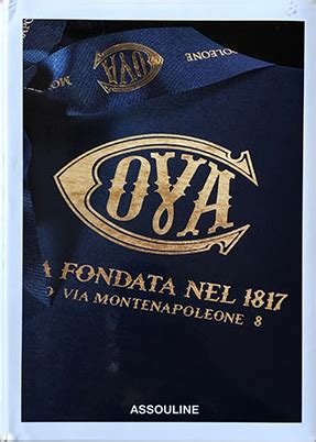 cova montenapoleone 1817